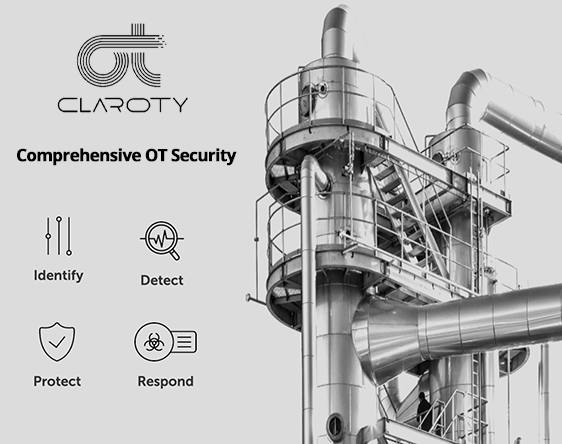 Claroty