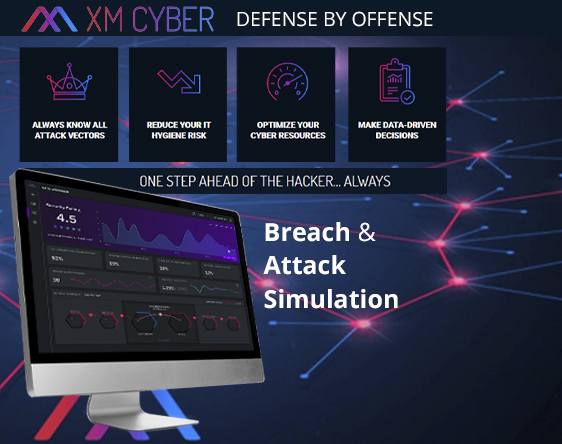 XM Cyber