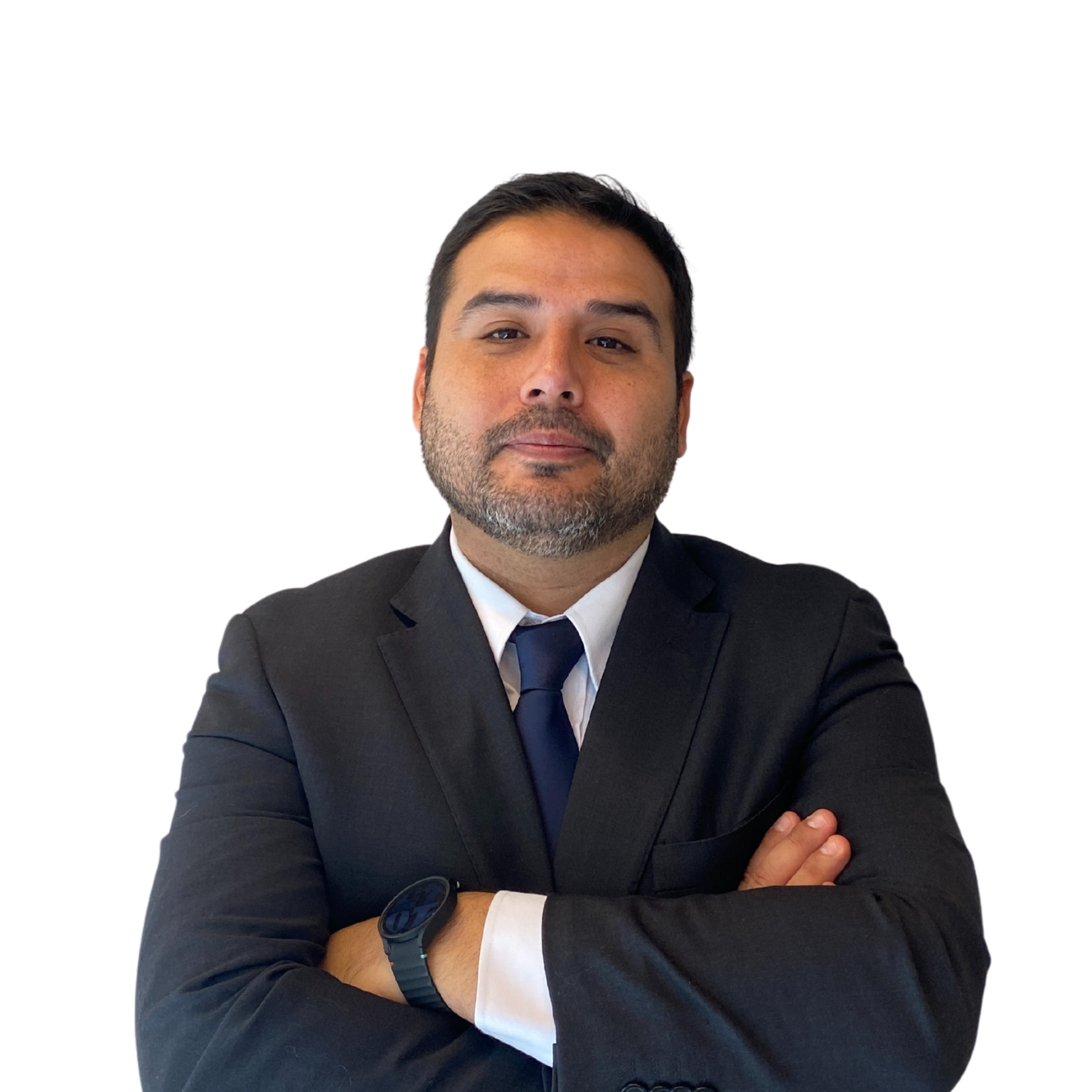 Juan Echeverría