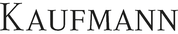 Kaufmann